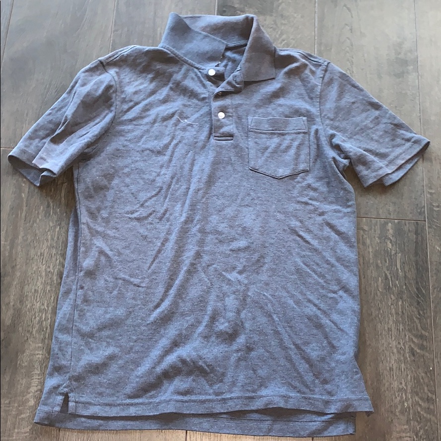 Collared Shirt!!